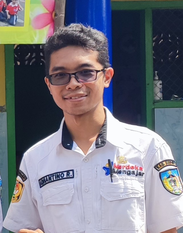 Kak Tino
